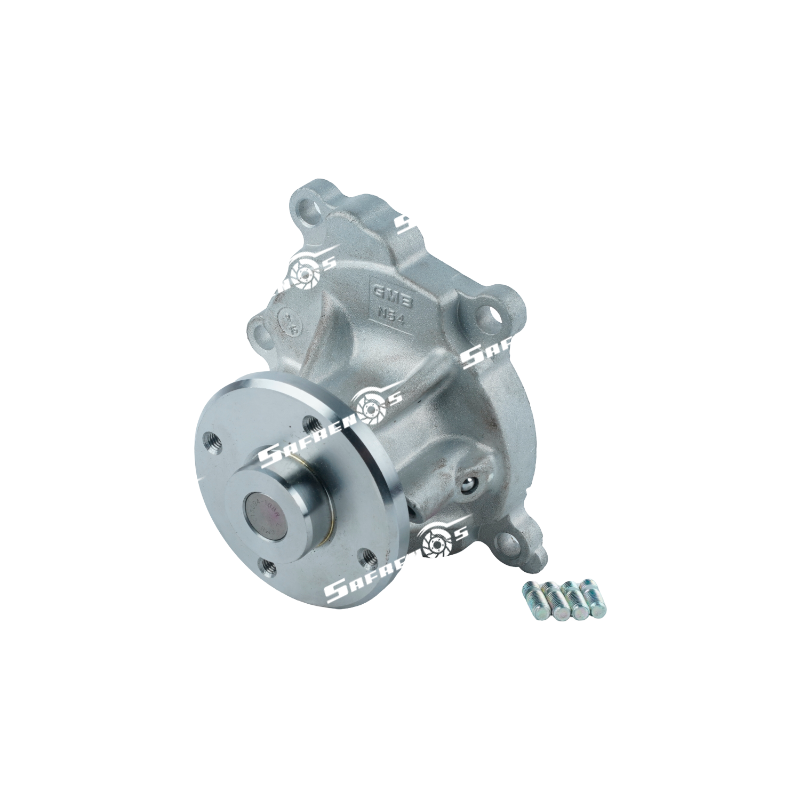 Bomba de Agua para Nissan Urvan NA 20 95 - Image 2