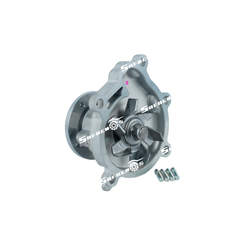 Bomba de Agua para Nissan Urvan NA 20 95 - Image 3