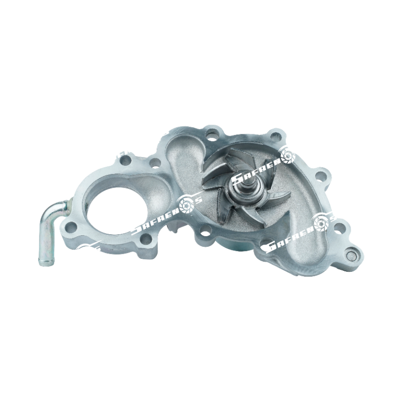 Bomba de Agua para Toyota Hilux 3VZE 88 / 92 - Image 2