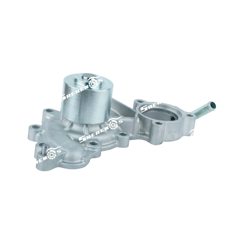 Bomba de Agua para Toyota Hilux 3VZE 88 / 92 - Image 3