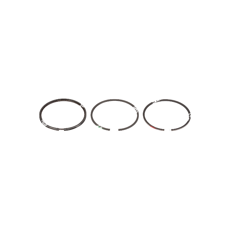 Juego de Anillos de Pistón para International DT466 TIPO Viejo 3 Ranuras