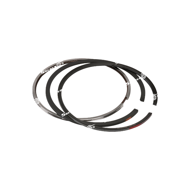 Juego de Anillos de Pistón para International 466NGD, DT408