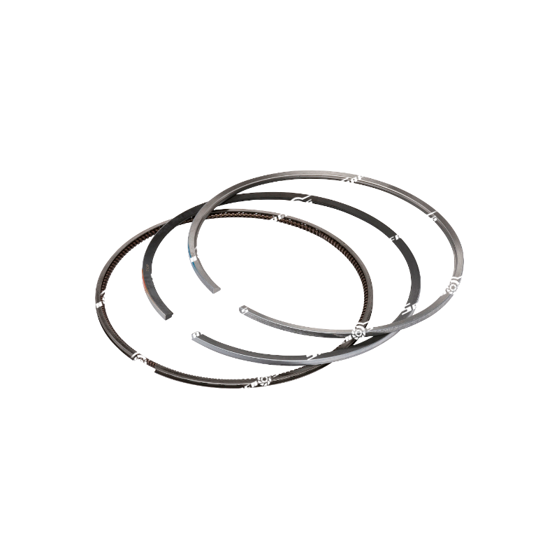 Juego de Anillos de Pistón para Cummins ISM, QSM, M11
