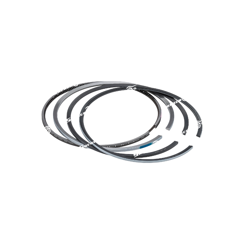 Juego de Anillos de Pistón para Cummins 290, 350, 400