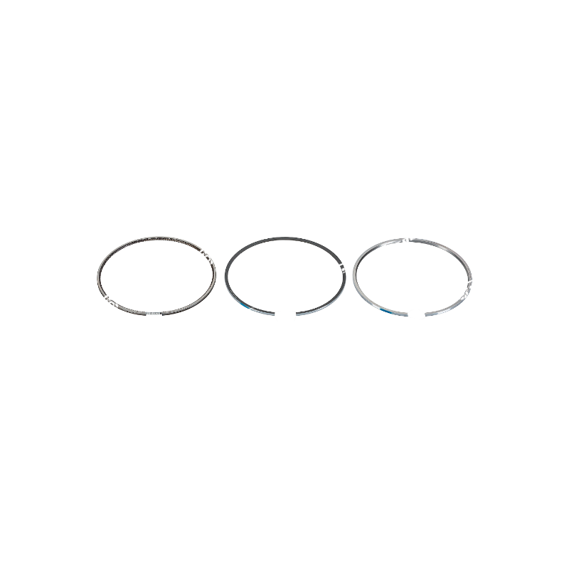 Juego de Anillos de Pistón para Cummins ISX, QSX