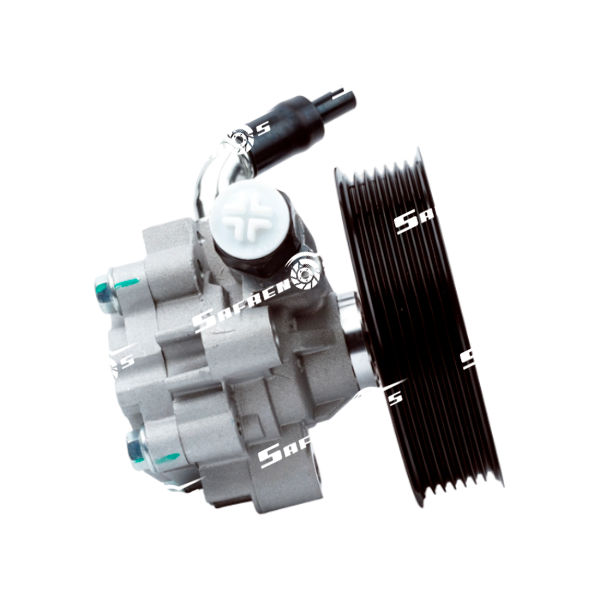 Bomba dirección hidráulica TOYOTA revo (giro derecho) - JSR-0907R/2222 - Image 2