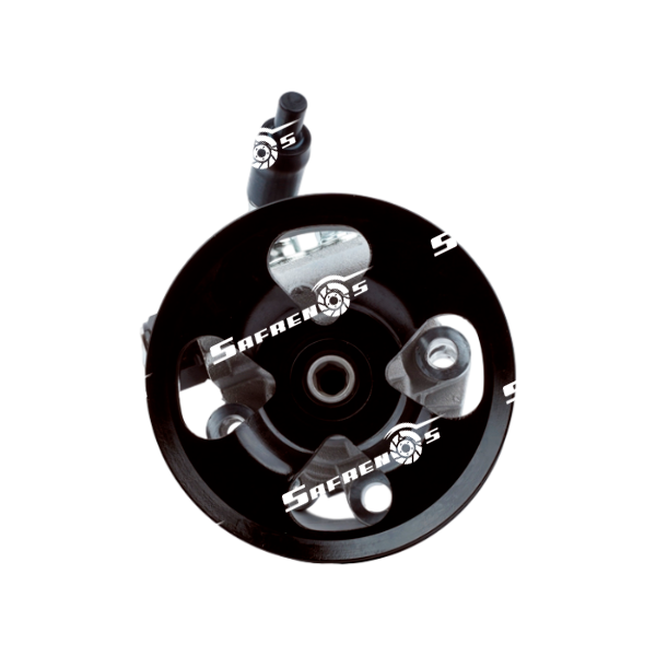 Bomba dirección hidráulica TOYOTA revo (giro derecho) - JSR-0907R/2222