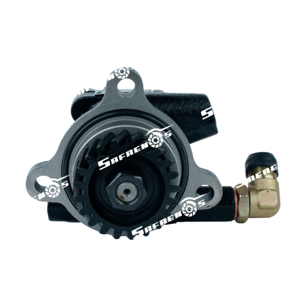 Bomba dirección hidráulica niss 200 derecho 14 mm M20 x 1.5 - JSR-14670-Z5501