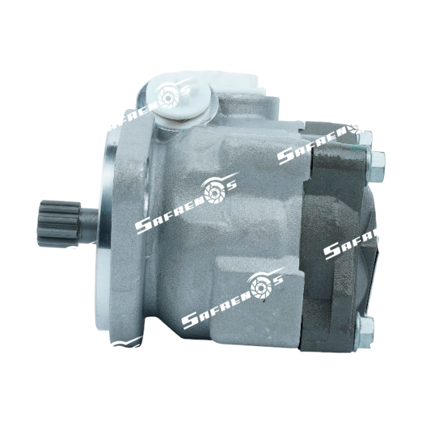 Bomba dirección hidráulica inter M.3116/3126 (giro izquierdo) - JSR-3807510C91
