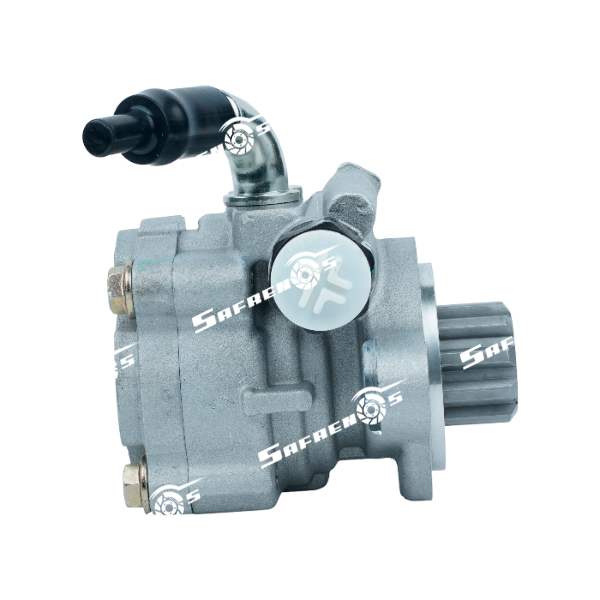 Bomba dirección hidráulica TOYOTA hilux 3.0/PRADO 3.0 (giro - JSR-44310-0K020