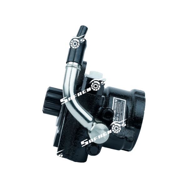 Bomba dirección hidráulica TOYOTA hilux 1KZ (giro derecho) - JSR-44310-35590