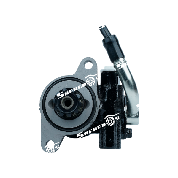 Bomba dirección hidráulica TOYOTA hilux 1KZ (giro derecho) - JSR-44310-35590 - Image 2