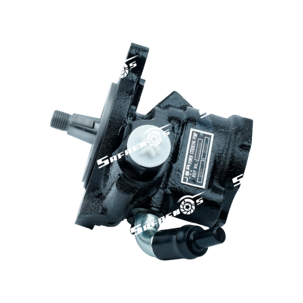 Bomba dirección hidráulica TOYOTA 4.5 FZ80/1FZ (giro - JSR-44320-60300
