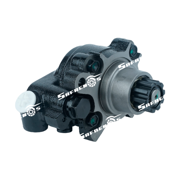 Bomba dirección hidráulica daihatsu 14B/TOYOTA super delta - JSR-44320-87304