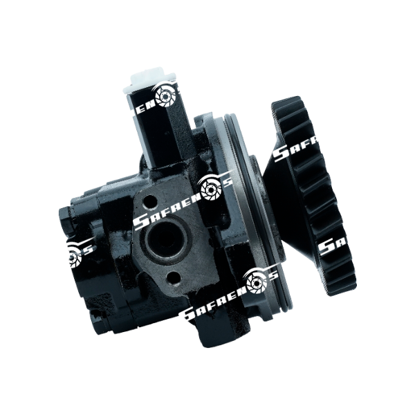 Bomba dirección hidráulica ISUZU fsr 6HK1 rotacion izq 85-BAR - JSR-470-04156