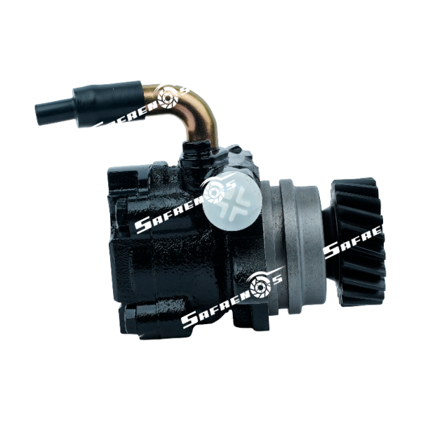 Bomba dirección hidráulica NISSAN FD42 rotacion derecho - JSR-49110-0T002