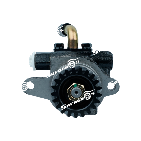 Bomba dirección hidráulica NISSAN FD42 rotacion derecho - JSR-49110-0T002 - Image 3