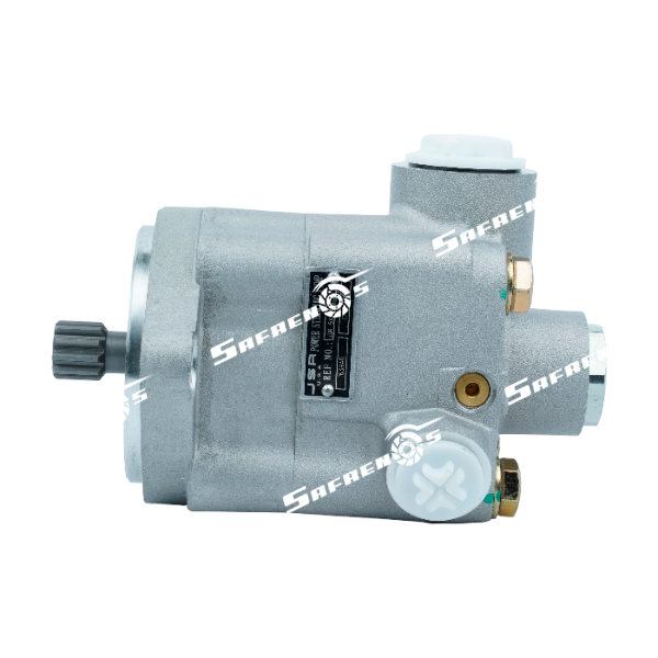 Bomba dirección hidráulica inter 9200/KW (giro derecho) - JSR-542013010