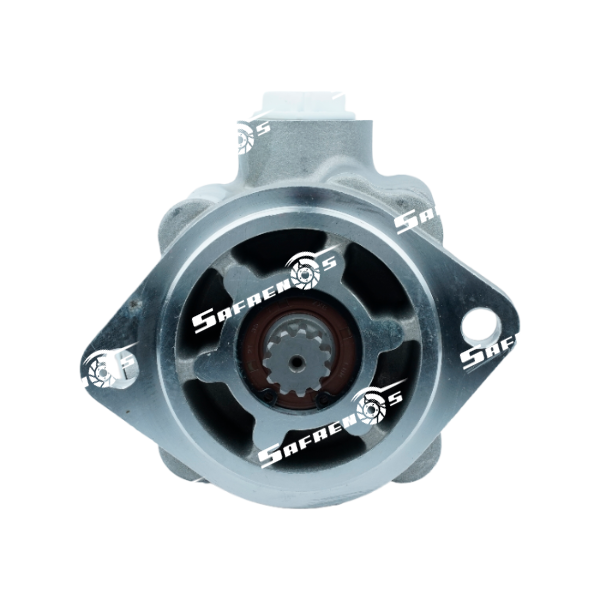 Bomba dirección hidráulica detroi serie 60 (giro izquierdo) - JSR-542017210 - Image 2