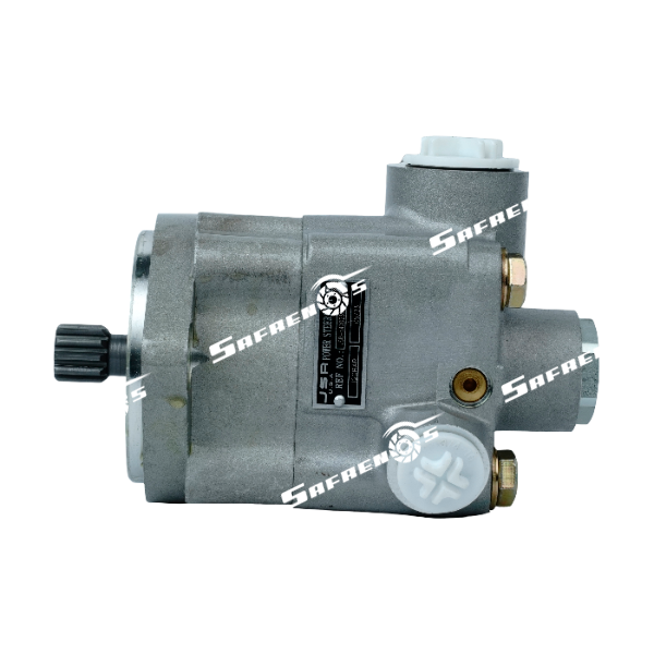 Type c10, c12, ntc, n14, freightliner/rotation - per/bomba - JSR-542023910 - Image 2