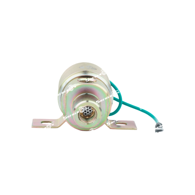 Válvula Solenoide 12V para Fan Clutch Bajo Marrana - Image 2