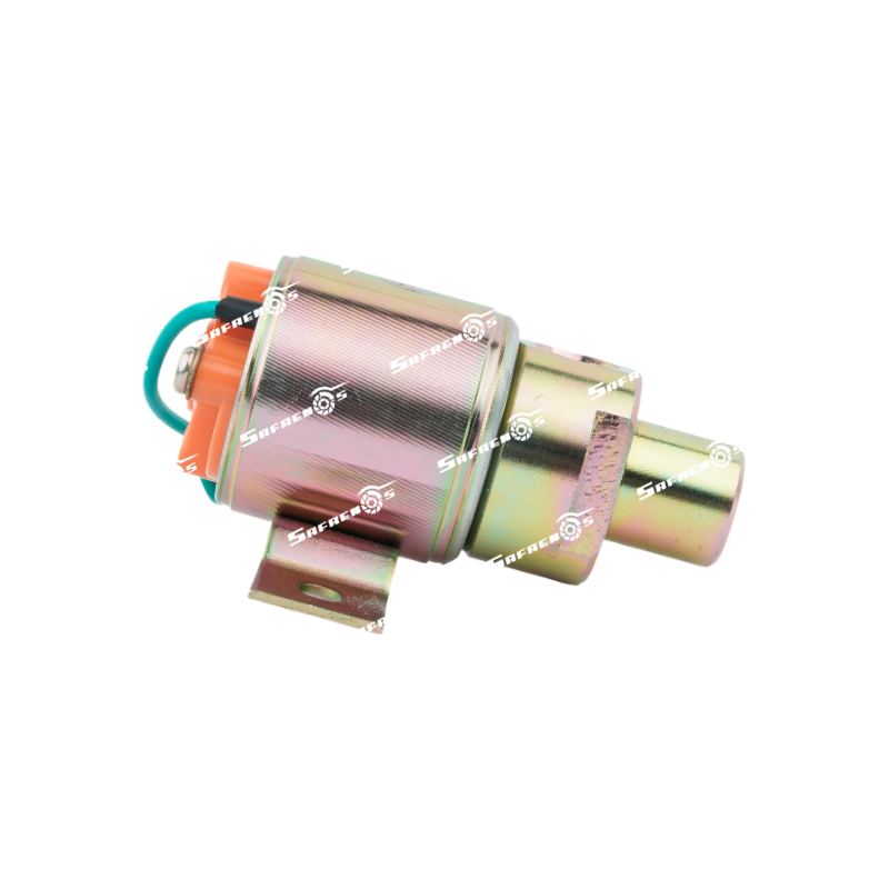 Válvula Solenoide 12V para Fan Clutch Bajo Marrana - Image 3