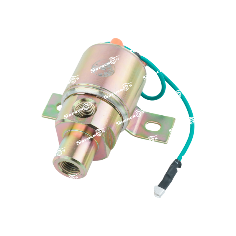 Válvula Solenoide 12V para Fan Clutch Bajo Marrana - Image 5