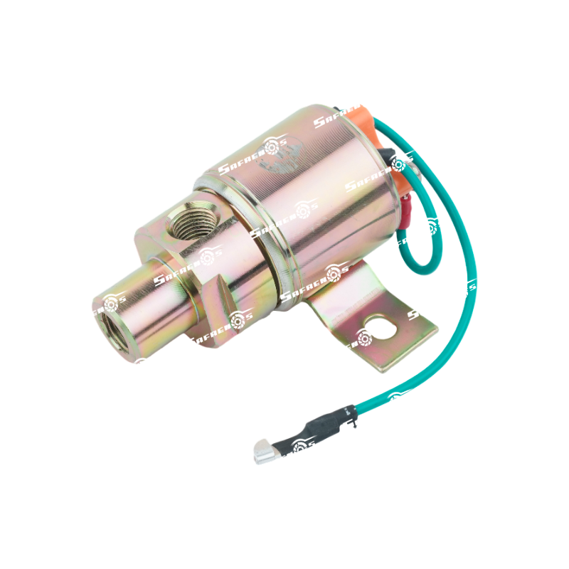 Válvula Solenoide 12V para Fan Clutch Bajo Marrana - Image 6