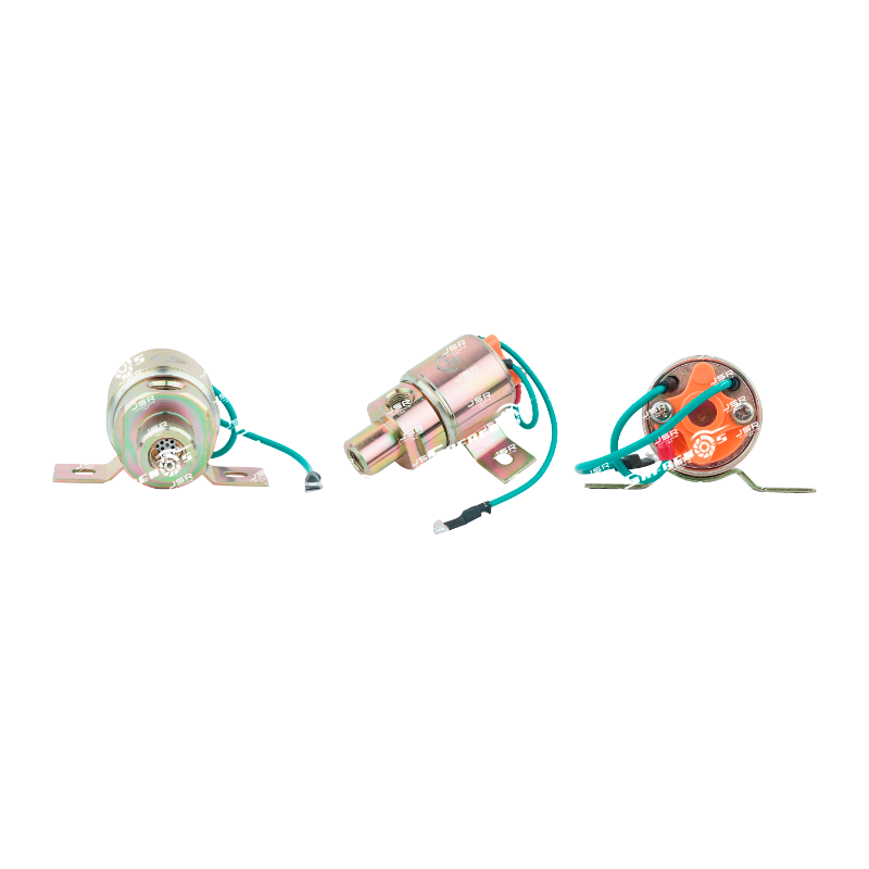 Válvula Solenoide 12V para Fan Clutch Bajo Marrana