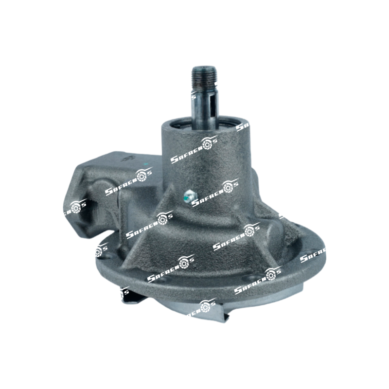Bomba de Agua para Mack 675 - Image 7