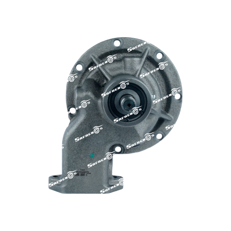 Bomba de Agua para Mack 675