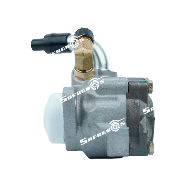 Bomba dirección hidráulica mercedes benz LO915/LO914 (giro - JSR-7684955921