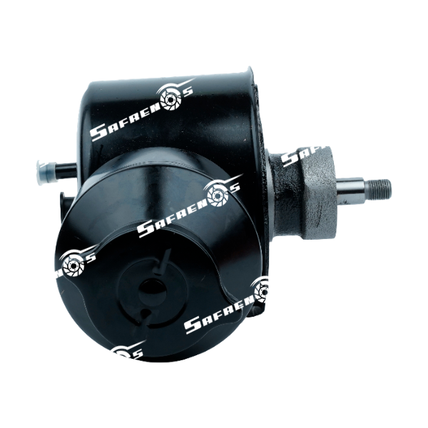 Bomba dirección hidráulica D600 diesel (giro derecho) - JSR-7842933
