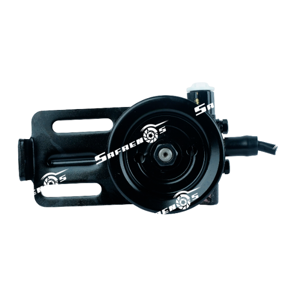Bomba dirección hidráulica ISUZU dmax 3.0 rotacion derecho - JSR-8-97084-207-0