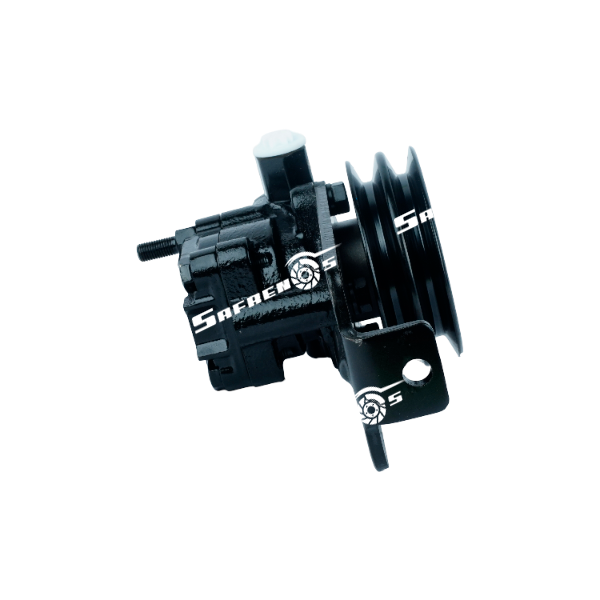 Bomba dirección hidráulica ISUZU dmax 3.0 rotacion derecho - JSR-8-97084-207-0 - Image 2