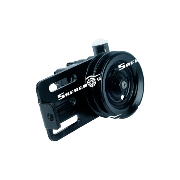 Bomba dirección hidráulica ISUZU dmax 3.0 rotacion derecho - JSR-8-97084-207-0 - Image 3