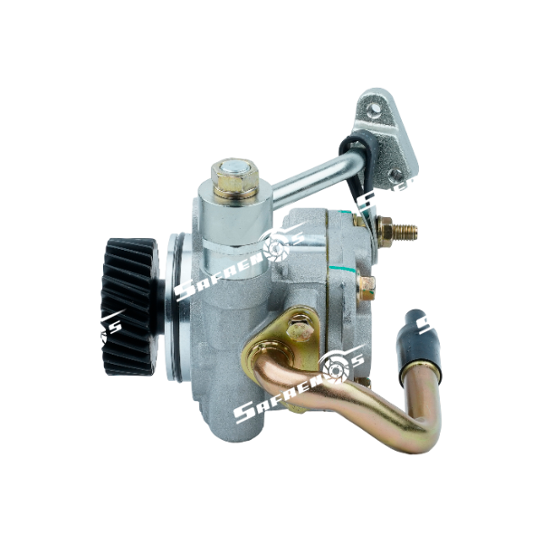 Bomba dirección hidráulica dmax M.4JJ1/4JA1 (giro derecho) - JSR-8-973559089-0