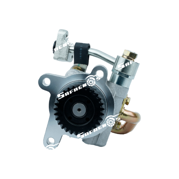 Bomba dirección hidráulica dmax M.4JJ1/4JA1 (giro derecho) - JSR-8-973559089-0 - Image 3