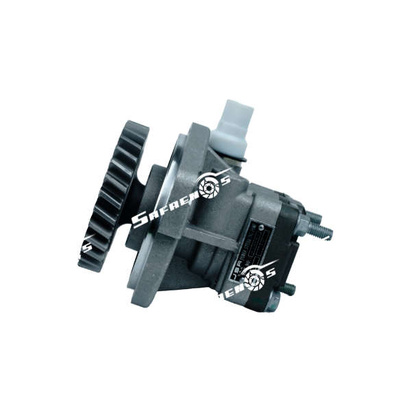 Bomba de dh 4HK1-TCN npr/nqr reward izq 110 bar 17 mm M12 x - JSR-8-98006793-4