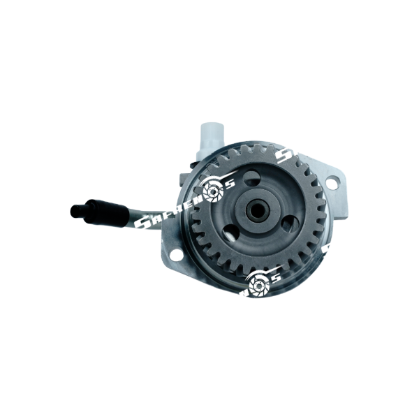 Bomba de dh 4HK1-TCN npr/nqr reward izq 110 bar 17 mm M12 x - JSR-8-98006793-4 - Image 3