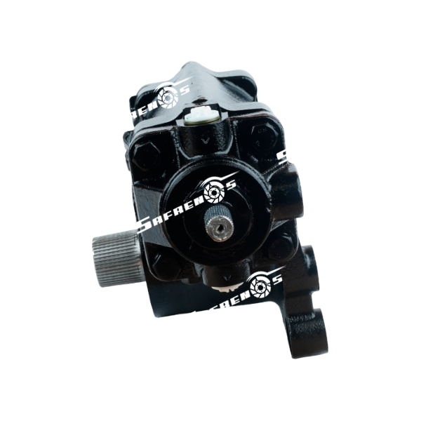 Botella de dirección M100-SHEPPAR - JSR-BDH-0001