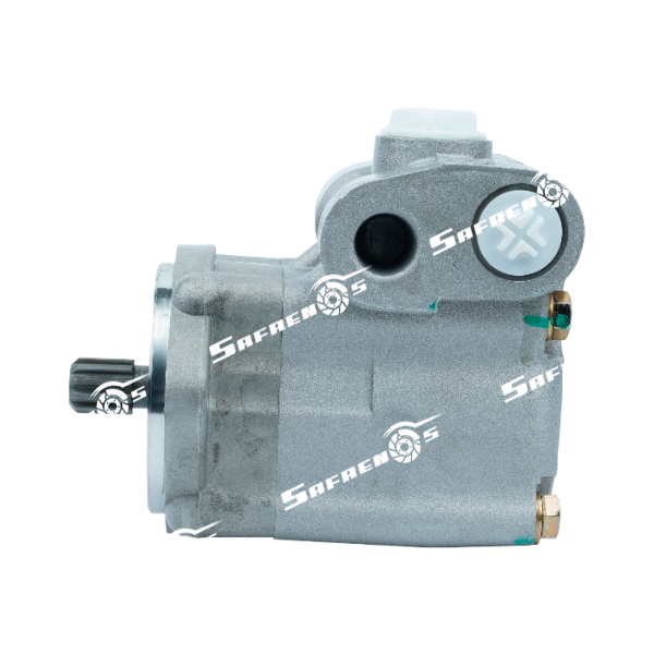 Bomba dirección hidráulica kw T800- isx (giro derecho) - JSR-BH0001