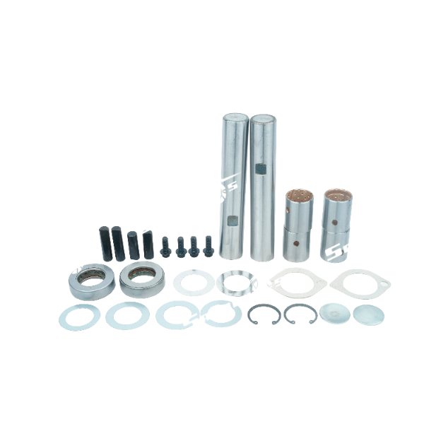 Splinder FORD F800 DODGE D600 66 - JSR-KB-477-AR