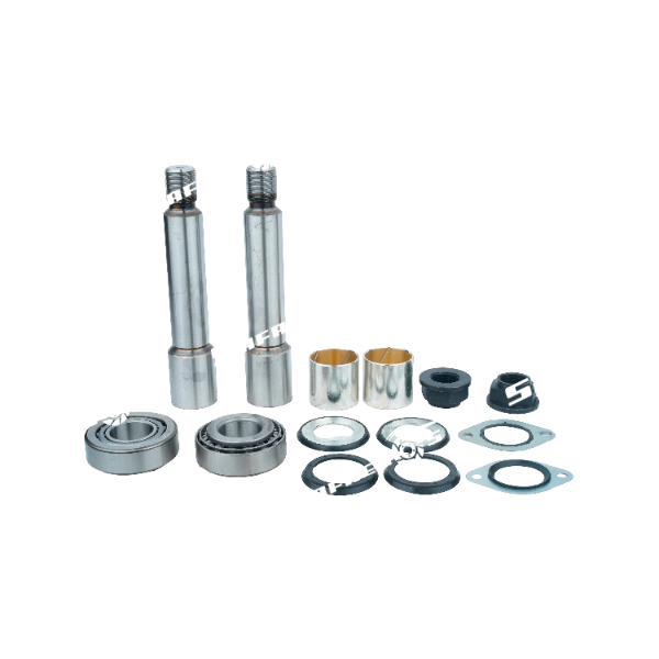 Splinder CHEVROLET kodiak diesel (48)(38-1)X(256) dobletroque - JSR-KB-858
