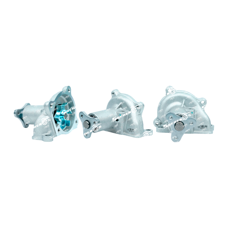 Bomba de Agua para Mazda 323 Carburado