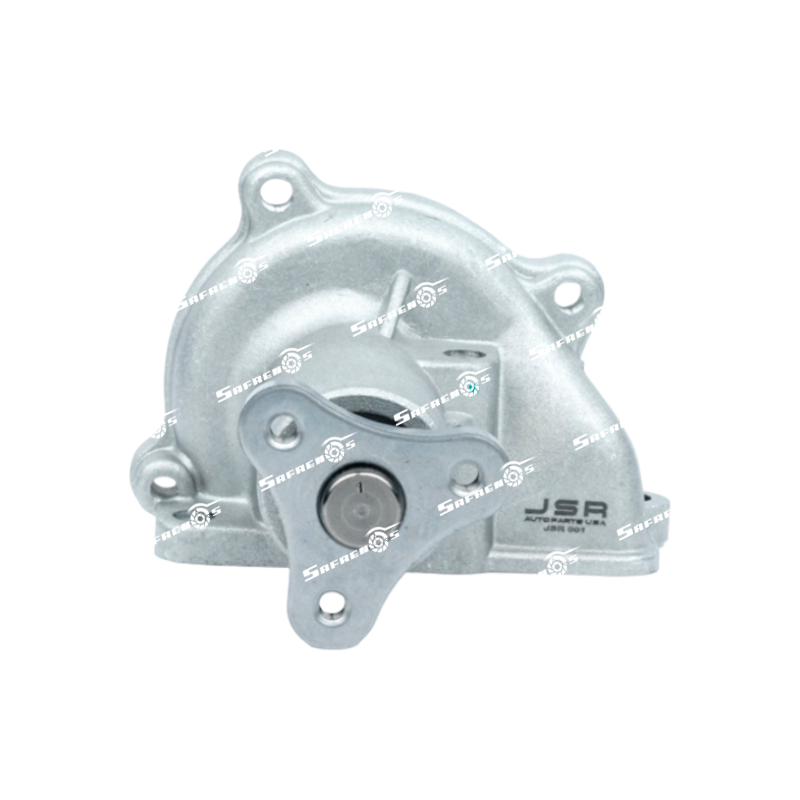 Bomba de Agua para Mazda 323 Carburado - Image 4