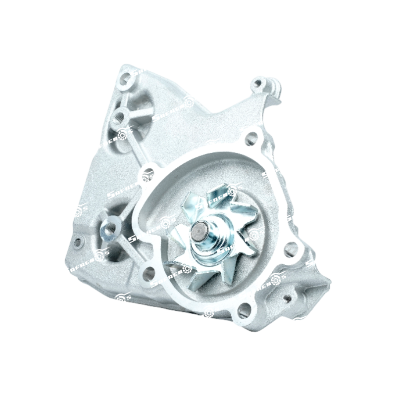 Bomba de Agua para Mazda B2200/BT-50 2.2 y 626 - Image 4