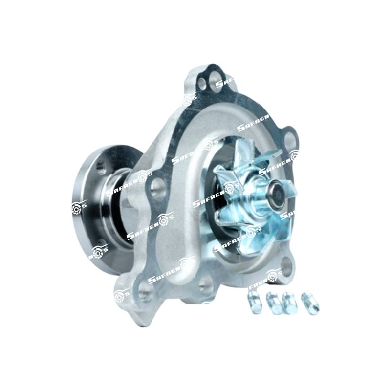 Bomba de Agua para Mazda B2600/BT-50 2.6 - Image 2