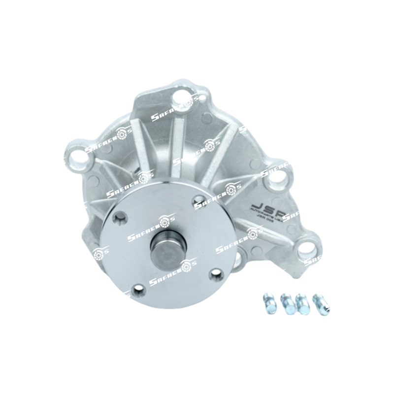 Bomba de Agua para Mazda B2600/BT-50 2.6 - Image 4