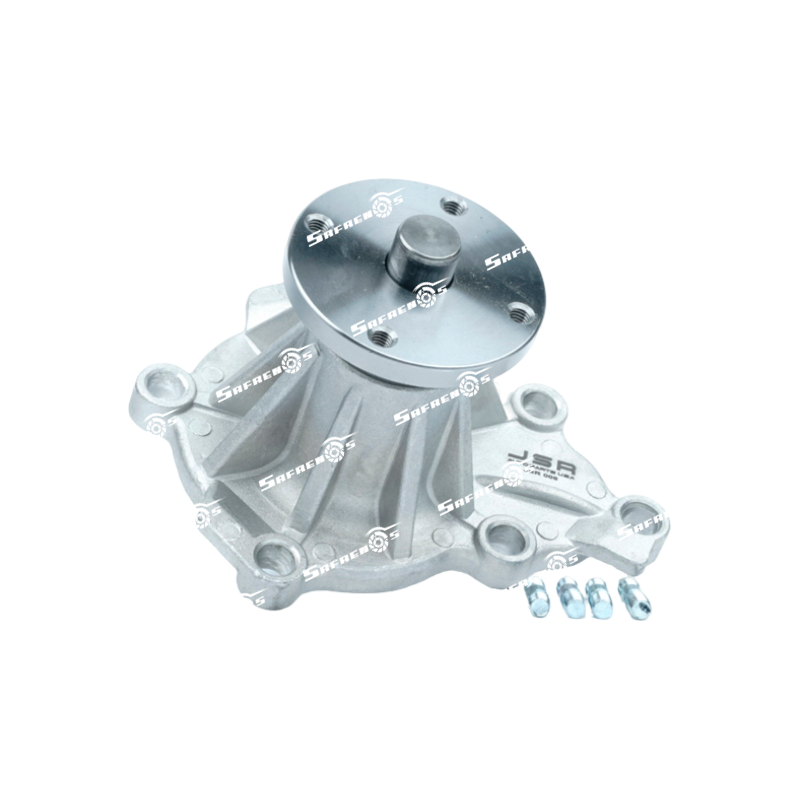 Bomba de Agua para Mazda B2600/BT-50 2.6 - Image 6